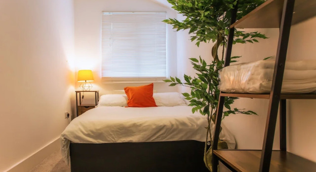 Коттедж 3 bed House Camberwell With Private Garden