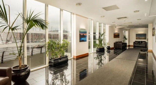 Coastal City Rooms – Waterfront