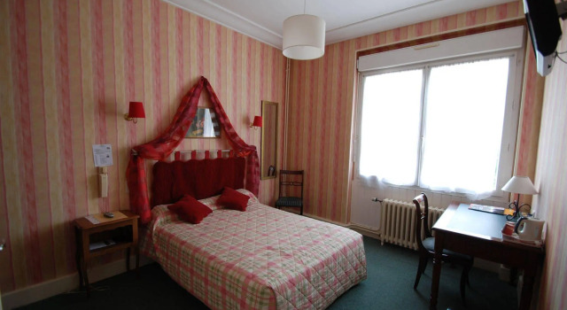 Barthotel, Réserver Hôtel Hôtels à Aquitaine avec parking, Parking