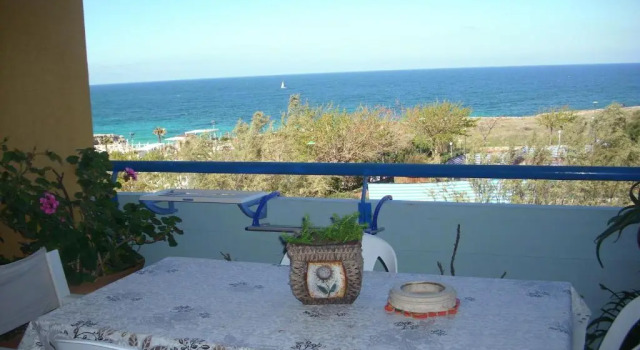 Maria del mar, Buchen Sie Hotel Monopoli Metropolitanstadt Bari