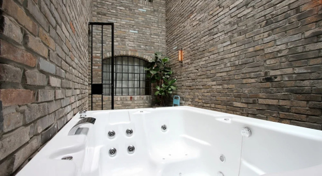Номер Standard Пентхаус Boutique Hotel Loft