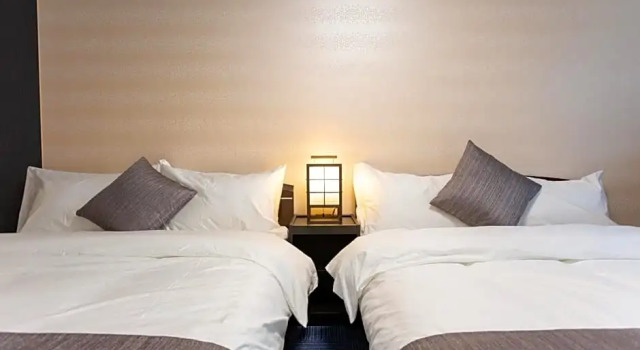 SlowTime Hotel Kyoto - Vacation STAY 12709v, Book Hotel Shimogyo Ward 