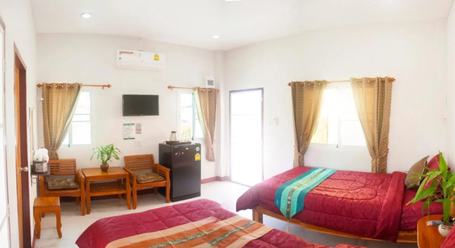 Ban Phunsap Phayao 168
