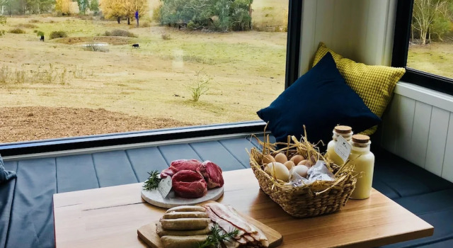 In2thewild - Walden, Забронировать Дом для отпуска Бунгония Новый Южный Уэльс