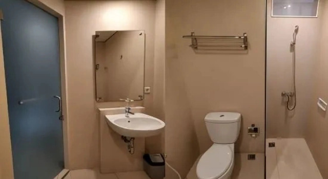 Superior huone Hotel Quirin