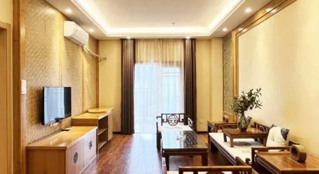 Suite Deluxe Sulin-Land