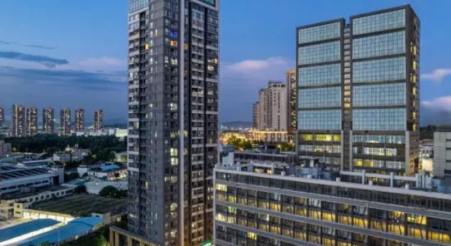 Diotel Chaoyu Hotel, Rezerwuj Hotel Hotele w Shenzhen z parkingiem, Parking