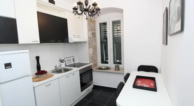 Апартаменты Standard Apartment Papalić Palace