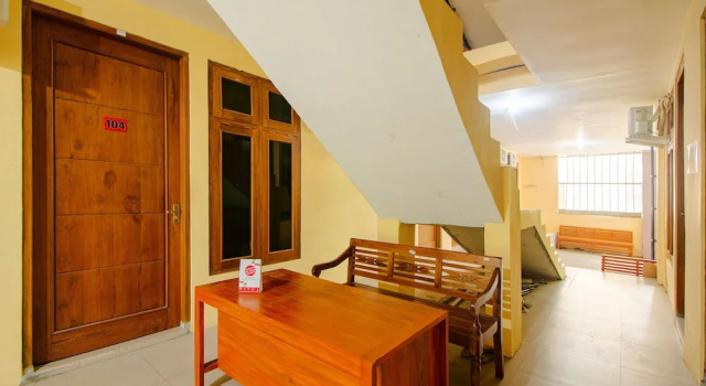 Oyo 2476 Maguwo Indah Homestay, Book Hotel Baturetno 