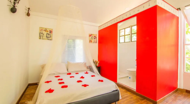 Eco Hotel Casa Lola - Hostel, Book Hostel Hostels in Bolivar, Hostel