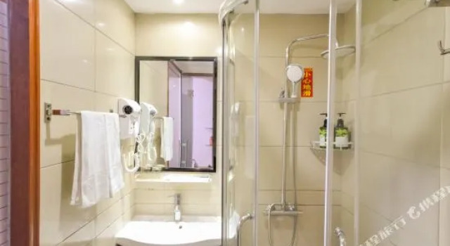 Huajie Grand Hotel, Prenota Hotel Taizhou Zhejiang