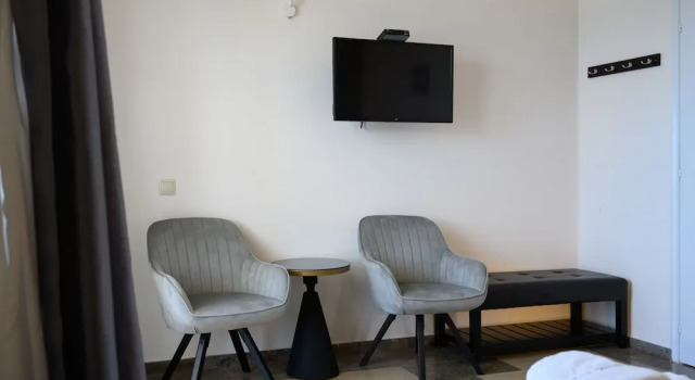 Номер Standard Nissaki Bay