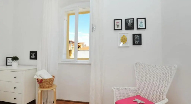 Downtown apartment Korina Zadar - AE1110, Забронировать Апартаменты/квартира Апартаменты Задар, рядом с Пляж Коловаре, Апартаменты/квартира
