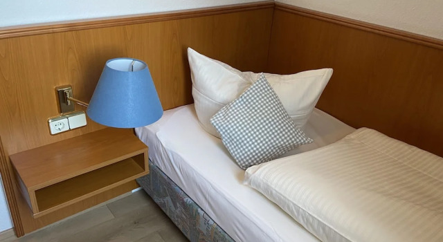 Номер Economy Berghotel HARZ