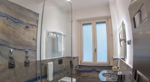 Номер Comfort Town House Morgana