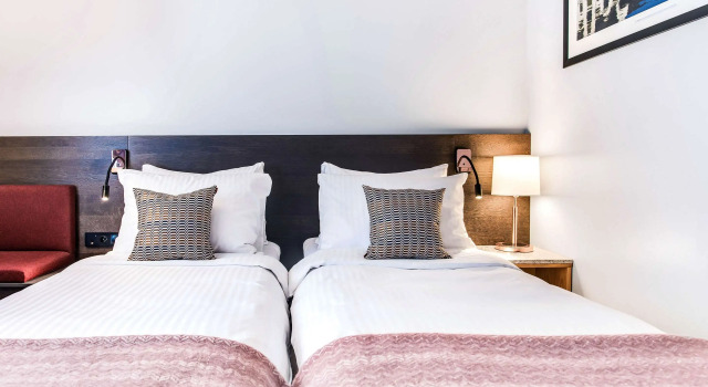 Quality Hotel Ålesund