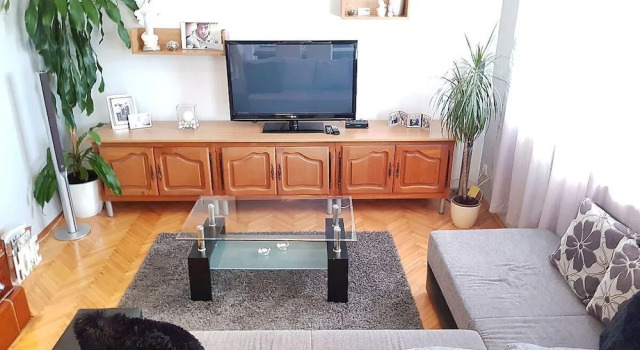 Spacious Apartment Neda