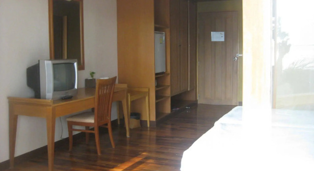 Tanaosri Resort Pranburi, Забронировать Курортный отель Пак-Нам-Пран Хуахин