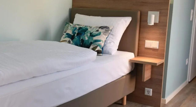 Steverbett Hotel, Забронировать Отель Людингхаузен Münsterland