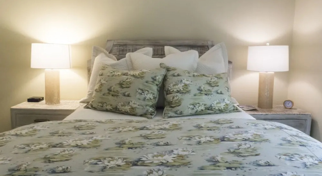 Номер Classic Snow Goose Inn