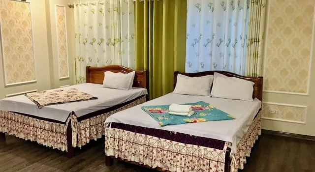 Anh Duong Hostel - by Bay Luxury