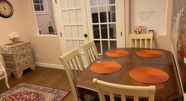 Cozy 2-bedroom home in Vancouver, Buchen Sie Hotel Vancouver 