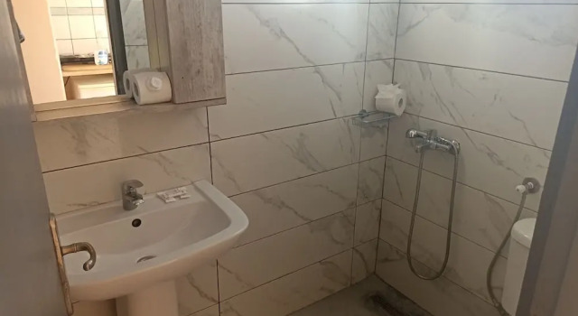 Трёхместный номер Standard с видом на бассейн Laganas Beach Hotel