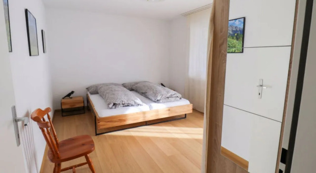 Apartment Siesta Leukerbad, Забронировать Апартаменты/квартира Лейкербад Вале, рядом с Горнолыжный подъемник Геммибан