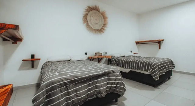Casa Romira, Book Vacation Home Tenacatita 