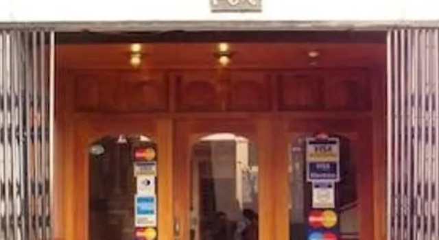 Gran Puno Inn Hostal, Rezerwuj Hotel Hotele w centrum Puno, hotele w centrum Puno, Parking, Śniadanie