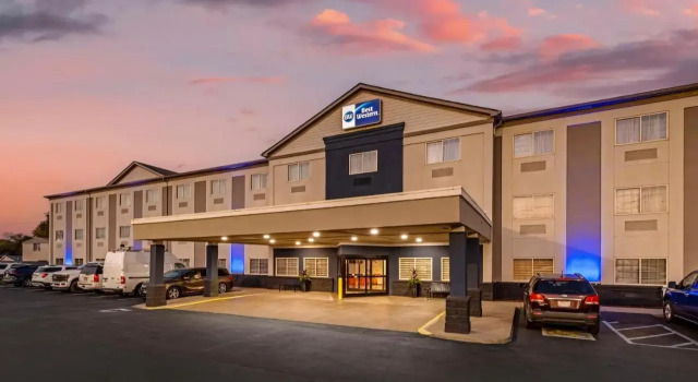 La Quinta Inn Louisville Airport 836, Rezerwuj Hotel Hurstbourne 