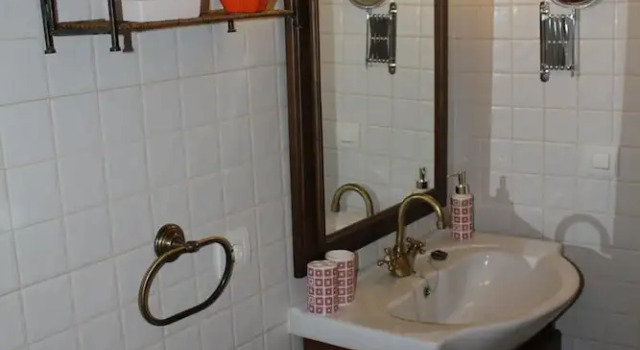 Номер Standard Casa La Lancha