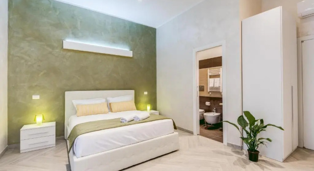 Номер Superior Penta Luxury House