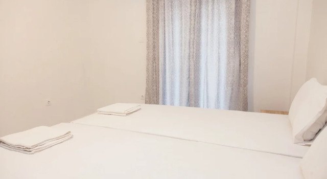 3 bedroom apartment at Koridallos square