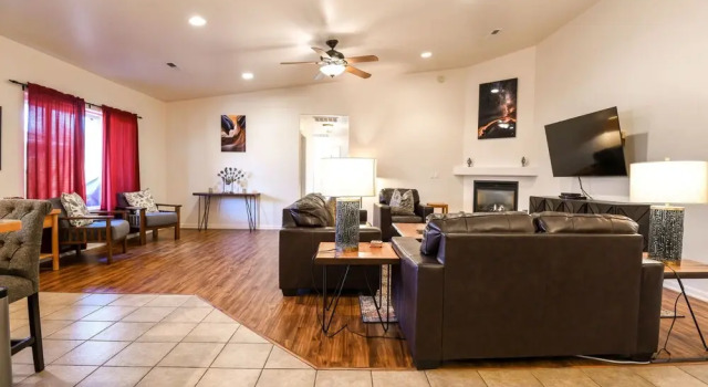 Cottonwoods 477, Varaa Hotelli Moab 