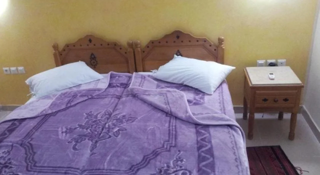 Résidence El Arich, Rezervovat Hotel Levné hotely v Tozeur