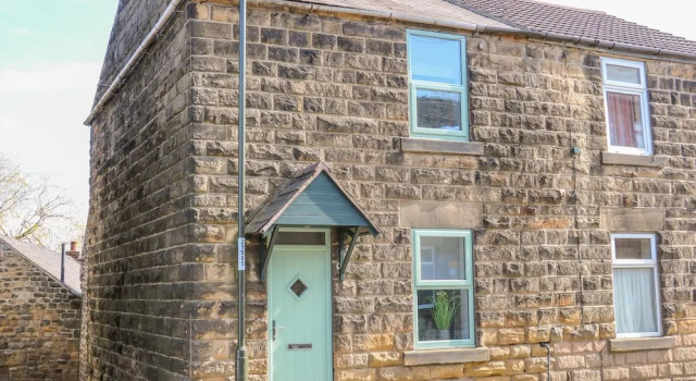 Barbican, Book Hotel 4-stjernede hoteller i Matlock, 4*