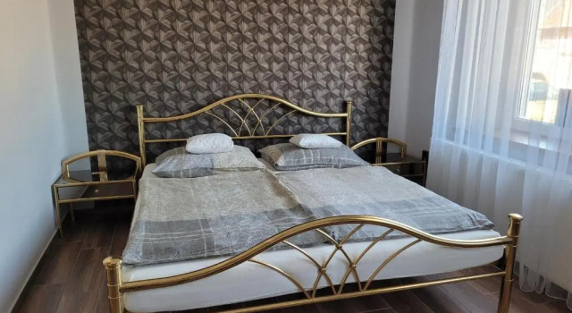 Номер Standard Megyeház Apartman