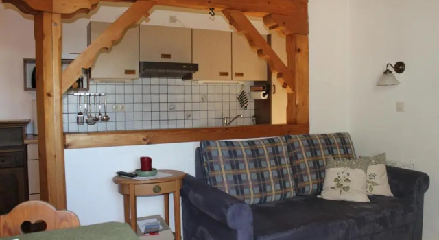 Апартаменты Ferienwohnung Winklhofer