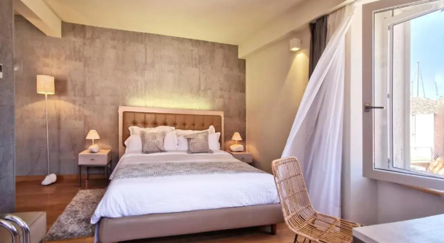 Полулюкс Hotel San Giorgio