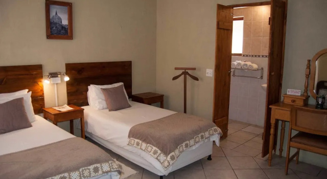 Obelix Guesthouse