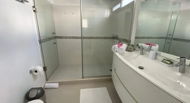 Апартаменты Movida Inn Aruba