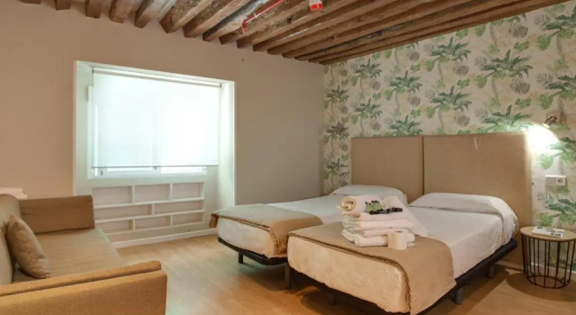 Студия Standard Suites You Zinc