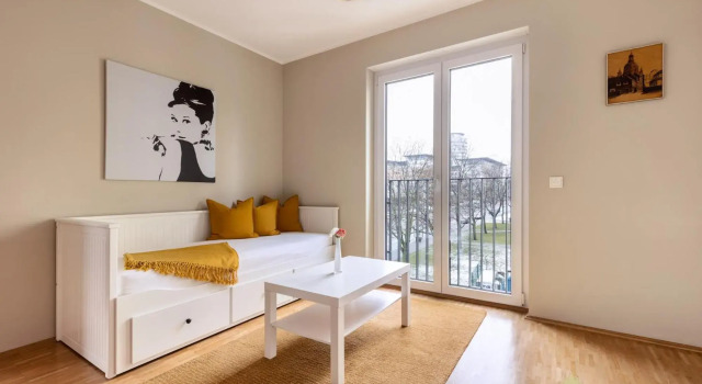 Pineapple Apartments Dresden Zwinger III, Забронировать Апартаменты/квартира Апартаменты Дрездена, рядом с Центральный железнодорожный вокзал Дрездена, Апартаменты/квартира