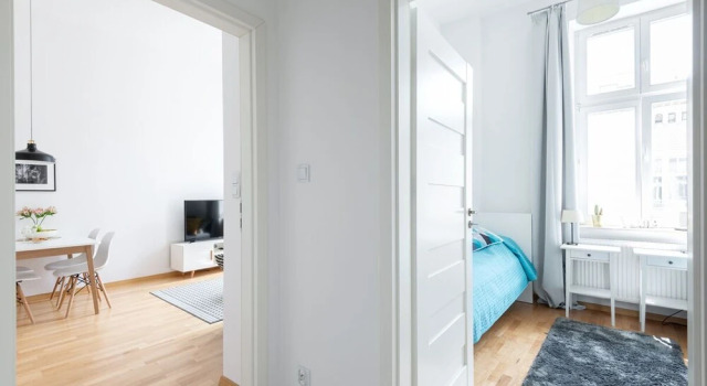Cracow Old Town Apartment