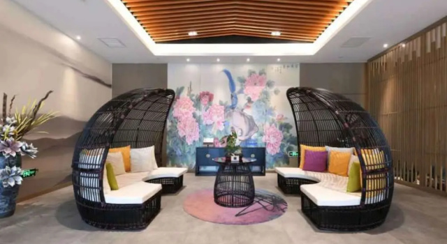 Luoyang Mehood Lestie Hotel Xiyuan, Book Hotel Jian Xi 