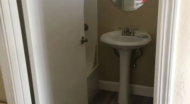 Двухместный номер Standard с балконом Rio Sands Vacation Rentals