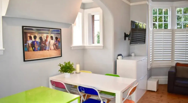 1 Bedroom Apartment in Central Hove, Забронировать Апартаменты/квартира Апартаменты Исторического графства Суссекса, Апартаменты/квартира
