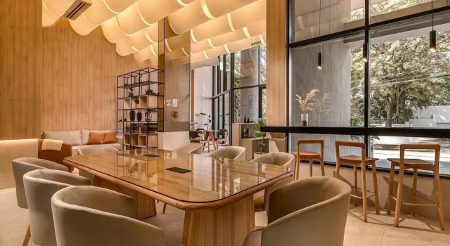 ZENTRUM Residences – By AVA Rentals