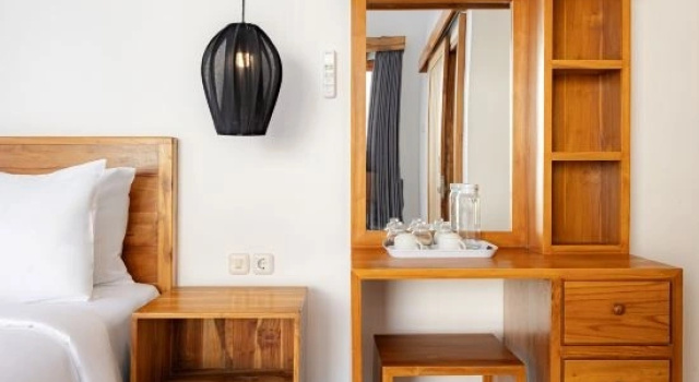 Номер Deluxe Dhong Livin Uluwatu